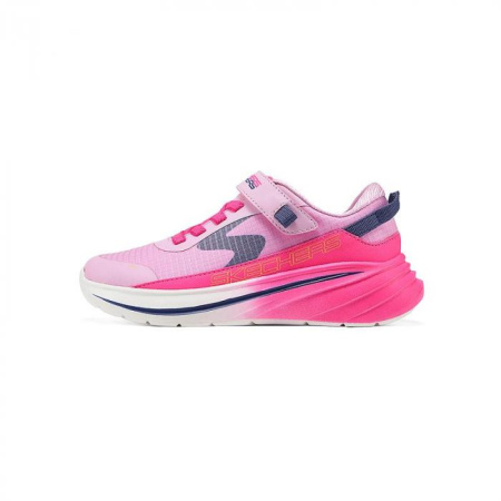 Skechers Kids Slip Resistant Rebound Low Top Kids Lifestyle Shoes Light Pink Peach Pink Kids'