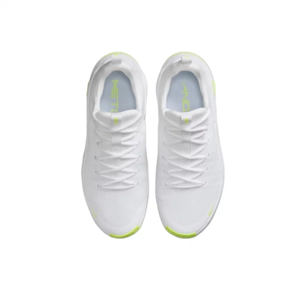 Nike Free Metcon 6 'White Volt'