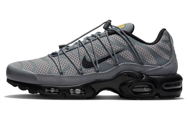 Nike Air Max Plus Toggle Grey Reflective