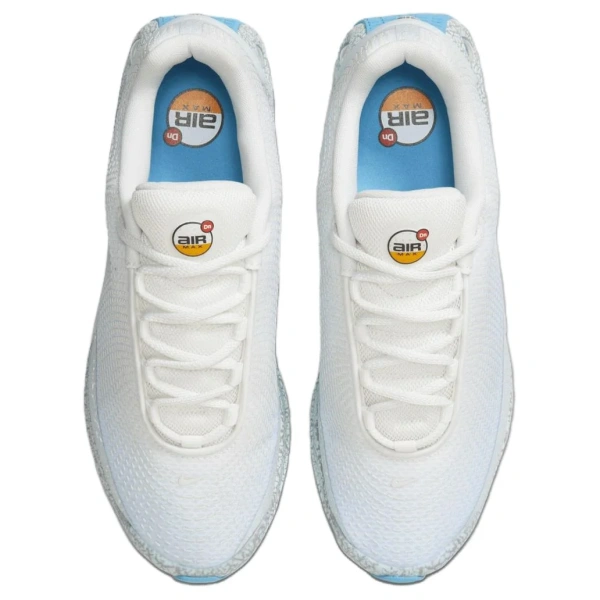 Nike Air Max Dn 'White Safari'