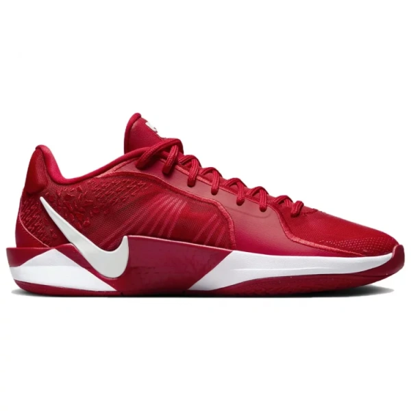Nike Sabrina 2 Tb 'University Red' Women's