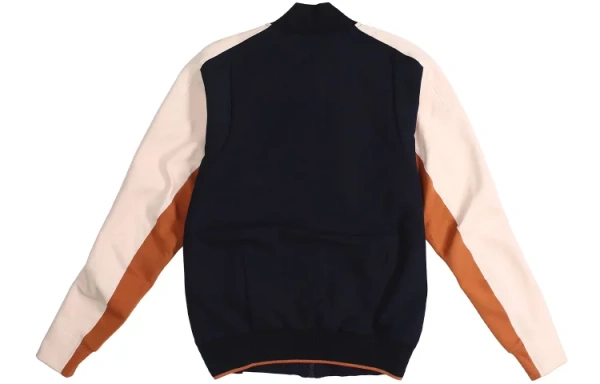 Adidas VRCT Jacket Fall Men's Navy Blue
