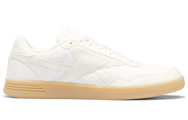 Reebok Royal Techque Кроссовки для скейтбординга Низкие Кроссовки Унисекс