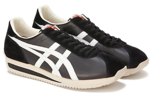 Onitsuka Tiger Montreal Nm Повседневная обувь Низкий Топ Унисекс