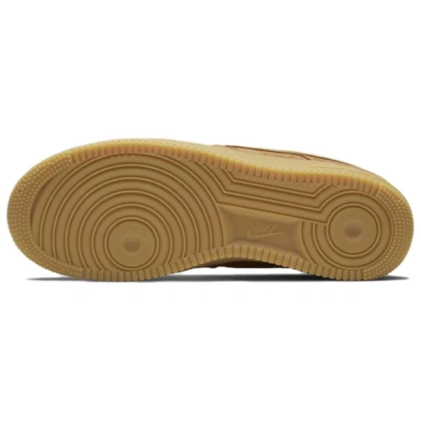 Nike Air Force 1 Low Flax Wheat