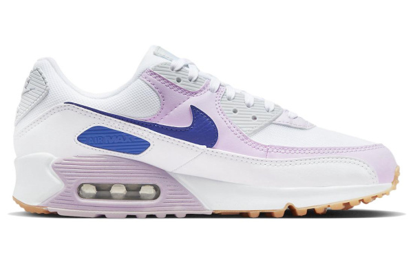 Nike Air Max 90 Беговые кроссовки Низкие Женские
