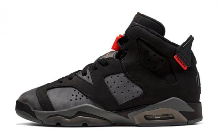 Jordan 6 Retro PSG Paris Saint Germain GS