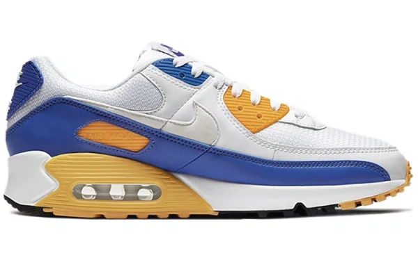 Nike Air Max 90 Warriors