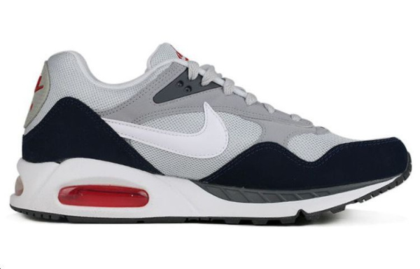 Nike Air Max Correlate Повседневная обувь Низкий Топ Мужская