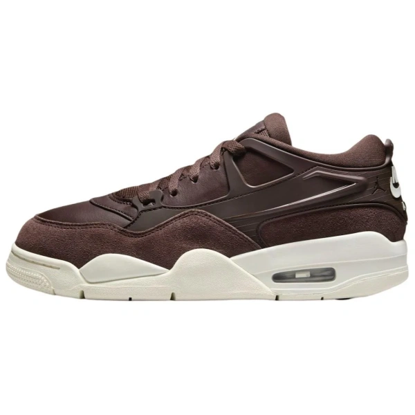 Jordan 4 Rm Earth Women's