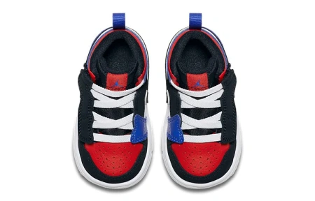 Jordan Air Jordan 1 Детская обувь MID Топ