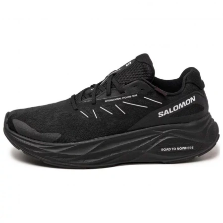 Aero Glide Pas Normal Studios X SALOMON 2 'Black Pewter'