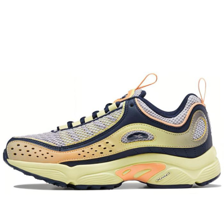 Reebok Daytona DMX Повседневная обувь Низкий Топ Женская