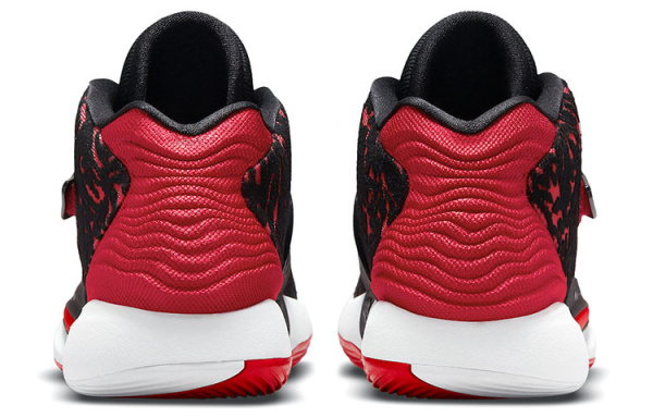 Nike KD 14 Баскетбольные кроссовки MID Топ Мужской