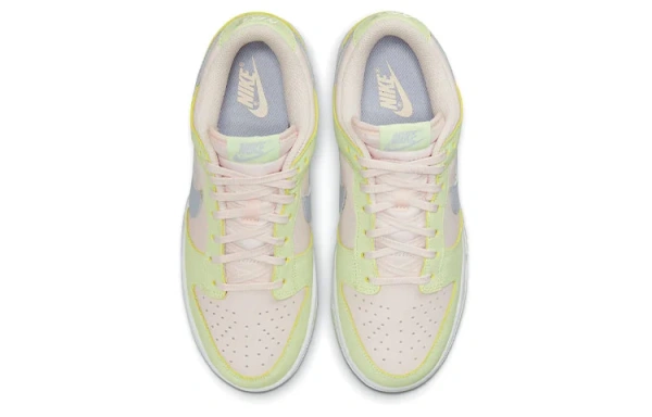 Nike Dunk Low 'Lime Ice' Sneakers