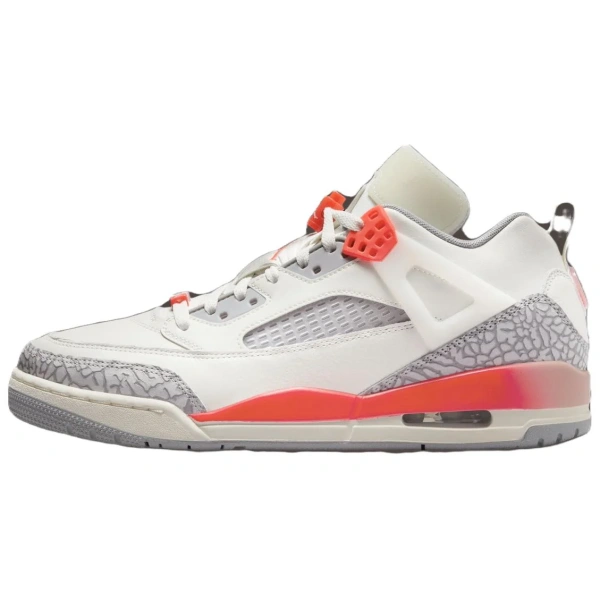 JORDAN Spizike Low Psg Paris Saint Germain Sail Infrared