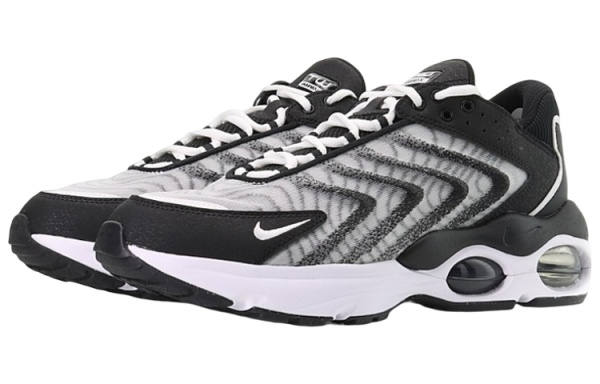 Nike Air Max TW Беговые кроссовки Низкий Верх Мужские