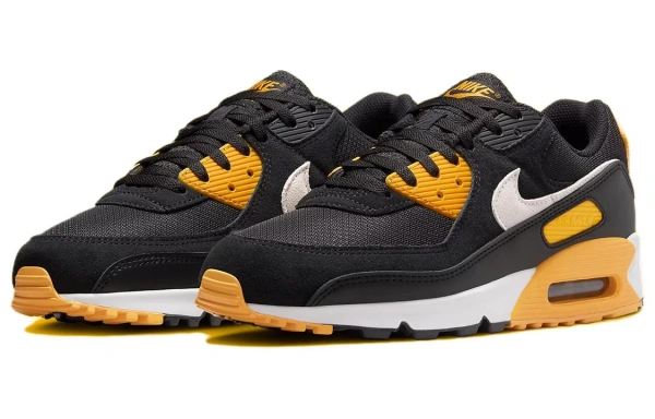Nike Air Max 90 'Steelers'