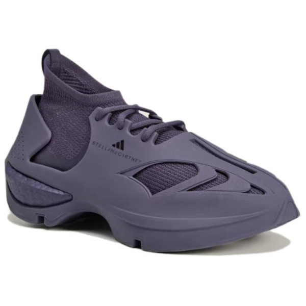 Adidas Sportswear Collection Беговые кроссовки Низкие Фиолетовые Мужские
