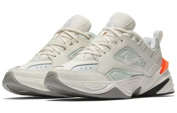 Nike M2K Tekno Phantom Olive Grey