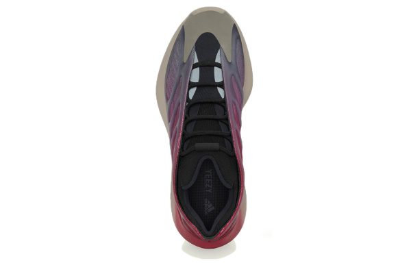 adidas originals Yeezy Boost 700 V3 Толстоподошвенные кроссовки Низкие Кроссовки Унисекс
