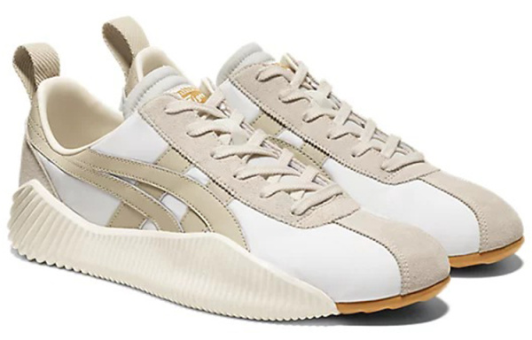 Onitsuka Tiger Acromount Повседневная обувь Низкий Топ Унисекс