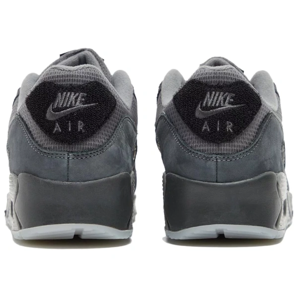 Nike Air Max 90 'Anthracite Black'