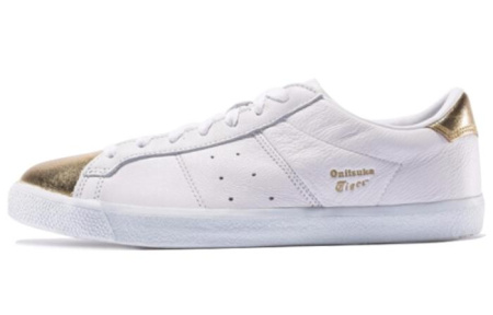 Onitsuka Tiger LawnShip Кроссовки для скейтбординга Низкие Кроссовки Унисекс