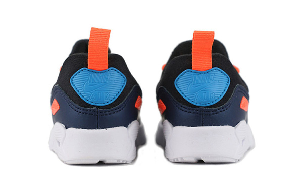 Nike Air Max Tiny 90 Детская обувь, низкий верх, для малышей