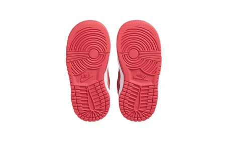 NIKE Dunk Детская обувь, низкие кеды, детские