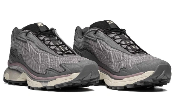 SALOMON XT Slate Advanced 'Grey'