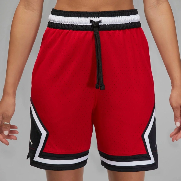 JORDAN Dri FIT Sport Diamond Shorts