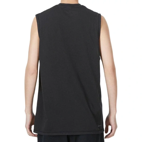 JORDAN Sport Tank Tops Men Black