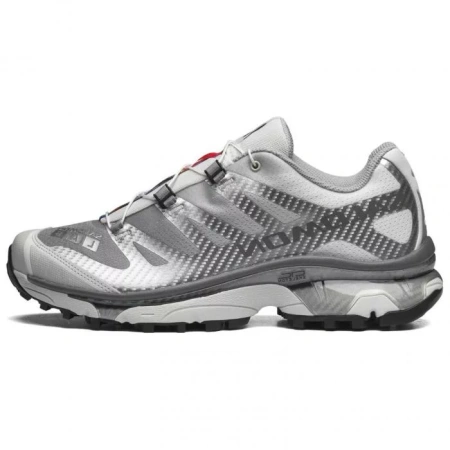 SALOMON XT 4 'Sharkskin Dawn Blue'
