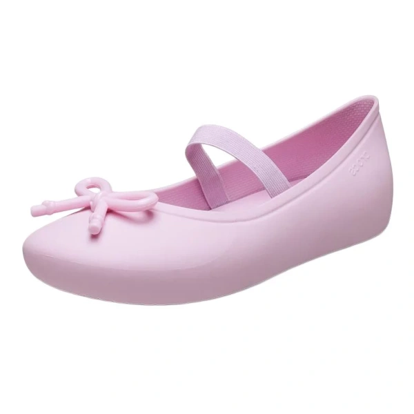 Crocs Brooklyn Low Top Kids Lifestyle Shoes Kids'