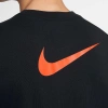 Nike Sports Life Collection Черные Мужские Т-рубашки