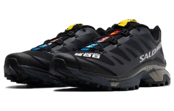 SALOMON XT 4 Og 'Black'