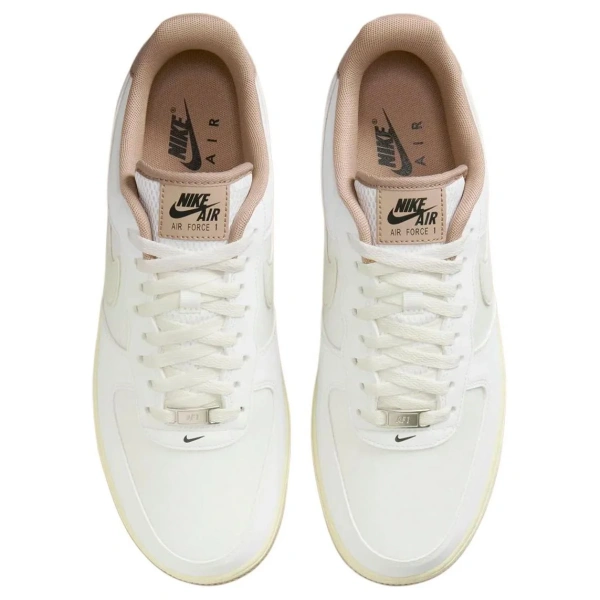 Nike Air Force 1 Low '07 LV8 Summit White Khaki