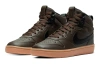 Nike Fly By Mid 2 Детские Скейтбординги MID Топ Школьный возраст