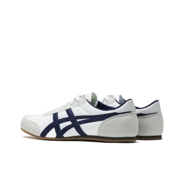 Onitsuka Tiger Track Trainer 'White Blue'