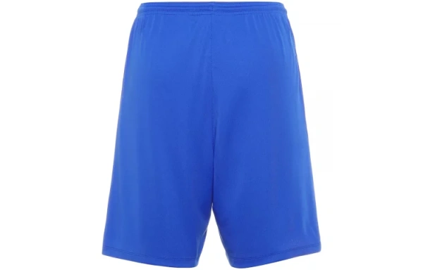 Nike Casual Shorts Men Blue