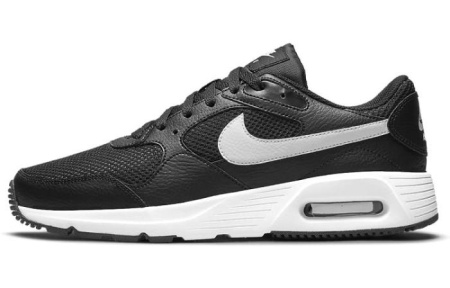 Nike Air Max SC Беговые кроссовки Низкий Верх Мужские