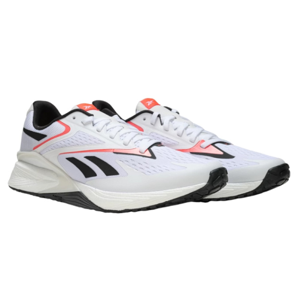 Reebok Speed 22 Кроссовки для тренировок Низкие Белые Черные Унисекс