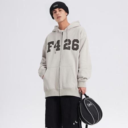 F426 Унисекс Свитшоты