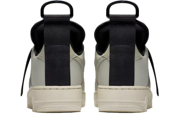 Nike Air Force 1 Low Utility Spruce Fog Black