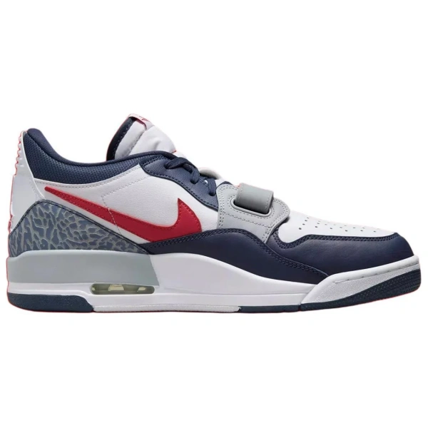 JORDAN Legacy 312 Low Olympic