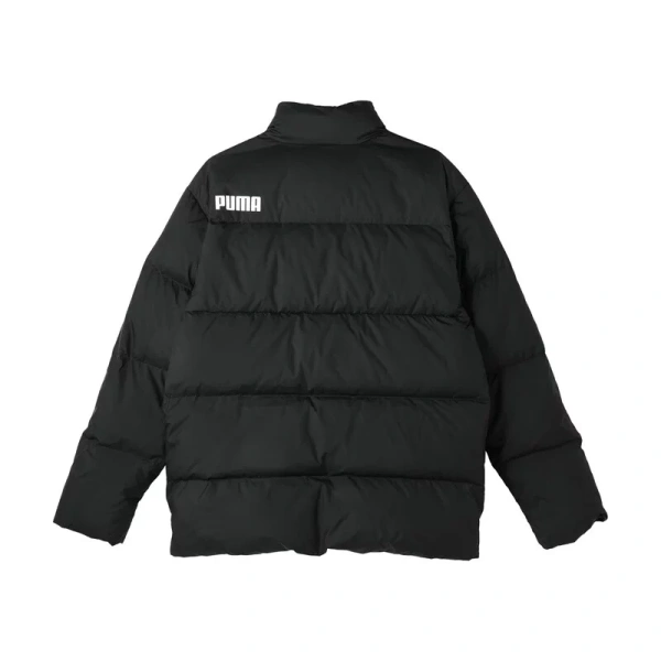 PUMA Down Jackets Men Black
