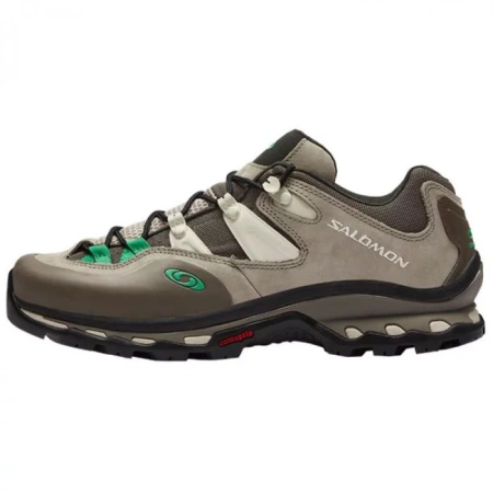SALOMON XT Quest 2 'Falcon Cement'
