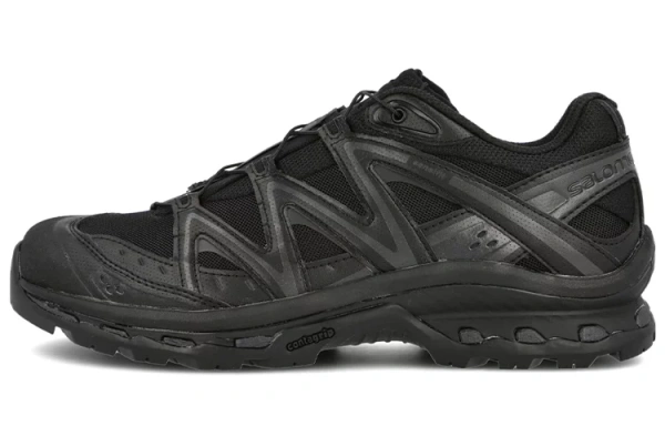 XT Quest SALOMON Advanced 'Black'