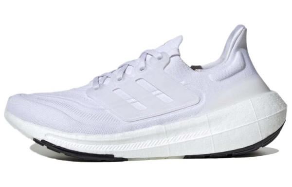 Adidas ULTRABOOST LIGHT Беговые кроссовки Низкие Кроссовки Унисекс